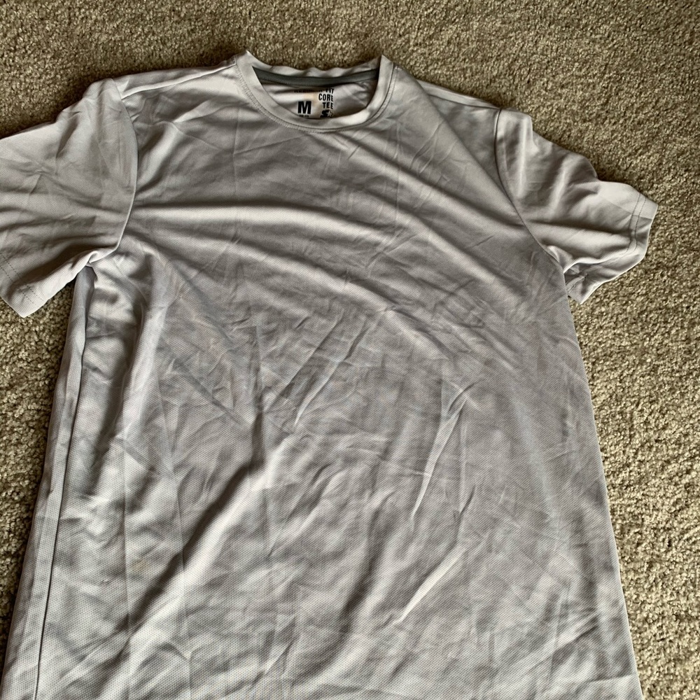Workout Shirt